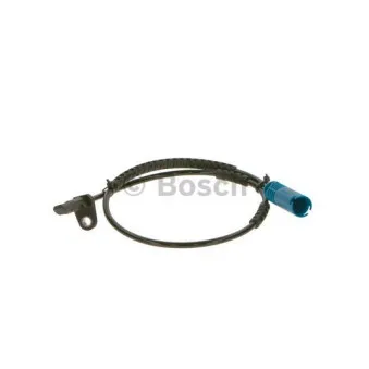 Capteur, vitesse de roue BOSCH