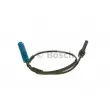 Capteur, vitesse de roue BOSCH 0 265 008 525 - Visuel 3
