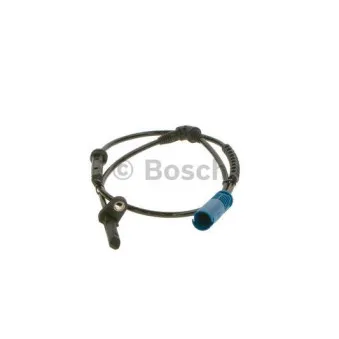 Capteur, vitesse de roue BOSCH 0 265 008 526