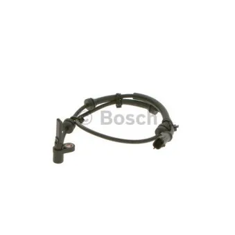 Capteur, vitesse de roue BOSCH 0 265 008 926