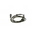 Capteur, vitesse de roue BOSCH 0 265 008 933 - Visuel 3
