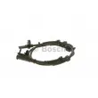 Capteur, vitesse de roue BOSCH 0 265 009 325 - Visuel 2