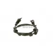 Capteur, vitesse de roue BOSCH 0 265 009 325 - Visuel 3