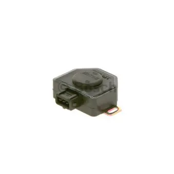 Capteur, position du papillon BOSCH 0 280 120 316