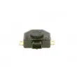 Capteur, position du papillon BOSCH 0 280 120 316 - Visuel 2