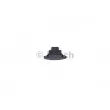 Capteur, position du papillon BOSCH 0 280 122 014 - Visuel 3