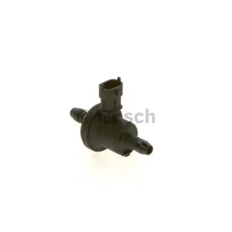 Soupape de ventilation, réservoir de carburant BOSCH