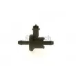 Soupape de ventilation, réservoir de carburant BOSCH 0 280 142 442 - Visuel 2