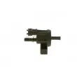 Soupape de ventilation, réservoir de carburant BOSCH 0 280 142 486 - Visuel 3