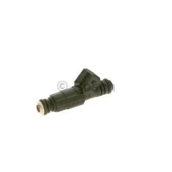 Injecteur BOSCH 0 280 156 146
