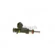 Injecteur BOSCH 0 280 158 253 - Visuel 3