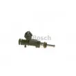 Injecteur BOSCH 0 280 158 270 - Visuel 3