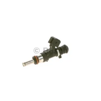 Injecteur BOSCH