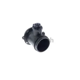 Débitmètre de masse d'air BOSCH 0 280 217 509
