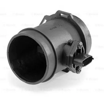 Débitmètre de masse d'air BOSCH 0 280 218 087