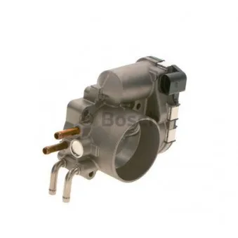 Corps papillon BOSCH 0 280 750 030