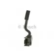 Jeu de pédales d'accélérateur BOSCH 0 280 755 049 - Visuel 1