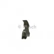 Jeu de pédales d'accélérateur BOSCH 0 280 755 049 - Visuel 3