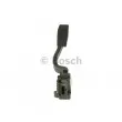 Jeu de pédales d'accélérateur BOSCH 0 280 755 157 - Visuel 1