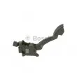 Jeu de pédales d'accélérateur BOSCH 0 280 755 157 - Visuel 2