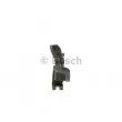 Jeu de pédales d'accélérateur BOSCH 0 280 755 198 - Visuel 3