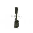 Jeu de pédales d'accélérateur BOSCH 0 280 755 203 - Visuel 1