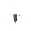 Jeu de pédales d'accélérateur BOSCH 0 280 755 203 - Visuel 3