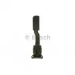 Jeu de pédales d'accélérateur BOSCH 0 280 755 358 - Visuel 1