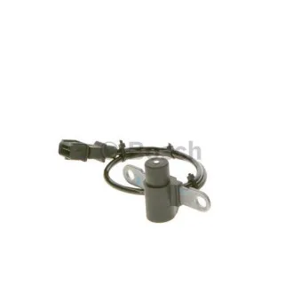 Capteur d'angle, vilebrequin BOSCH 0 281 002 175