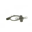 Capteur d'angle, vilebrequin BOSCH 0 281 002 175 - Visuel 2