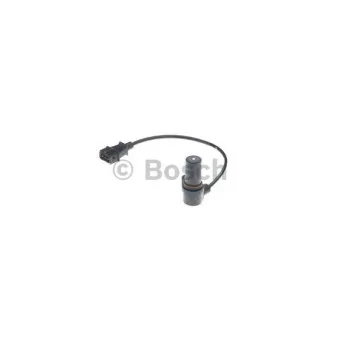 Capteur d'angle, vilebrequin BOSCH 0 281 002 285