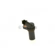 Capteur d'angle, vilebrequin BOSCH 0 281 002 315 - Visuel 1