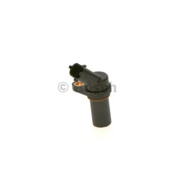 Capteur d'angle, vilebrequin BOSCH 0 281 002 315