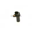 Capteur d'angle, vilebrequin BOSCH 0 281 002 315 - Visuel 2