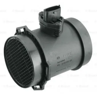 Débitmètre de masse d'air BOSCH 0 281 002 421