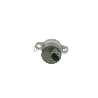 Régulateur de la pompe HP BOSCH