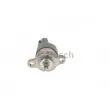 Régulateur de la pompe HP BOSCH 0 281 002 480 - Visuel 3
