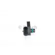 Capteur, pression de suralimentation BOSCH 0 281 002 487 - Visuel 2