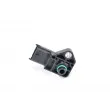 Capteur, pression de suralimentation BOSCH 0 281 002 487 - Visuel 3