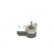 Régulateur de la pompe HP BOSCH 0 281 002 493 - Visuel 2