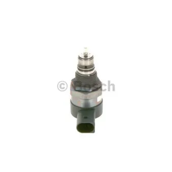 Régulateur de la pompe HP BOSCH 0 281 002 494