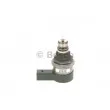 Régulateur de la pompe HP BOSCH 0 281 002 494 - Visuel 2