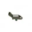 Capteur, pression de suralimentation BOSCH 0 281 002 552 - Visuel 3