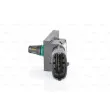 Capteur, pression de suralimentation BOSCH 0 281 002 573 - Visuel 2