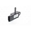 Capteur, pression de suralimentation BOSCH 0 281 002 593 - Visuel 1
