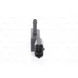Capteur, pression de suralimentation BOSCH 0 281 002 593 - Visuel 2