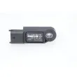 Capteur, pression de suralimentation BOSCH 0 281 002 616 - Visuel 3