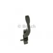 Jeu de pédales d'accélérateur BOSCH 0 281 002 632 - Visuel 3