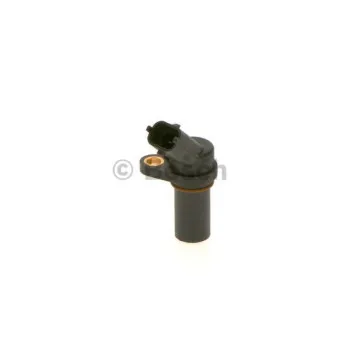 Capteur d'angle, vilebrequin BOSCH 0 281 002 662