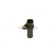 Capteur d'angle, vilebrequin BOSCH 0 281 002 662 - Visuel 2